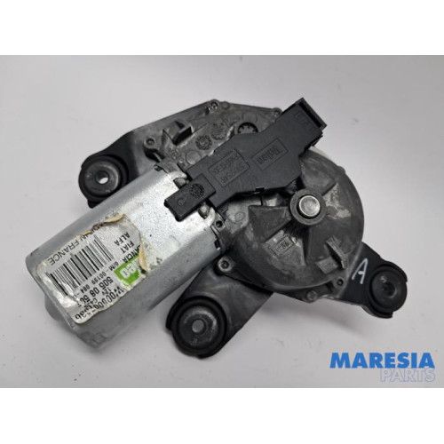 Alfa Romeo - Mito - Scheibenwischermotor hinten