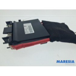Renault - Talisman - Fuse box