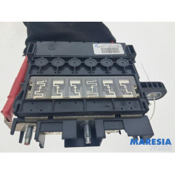 Renault - Talisman - Fuse box