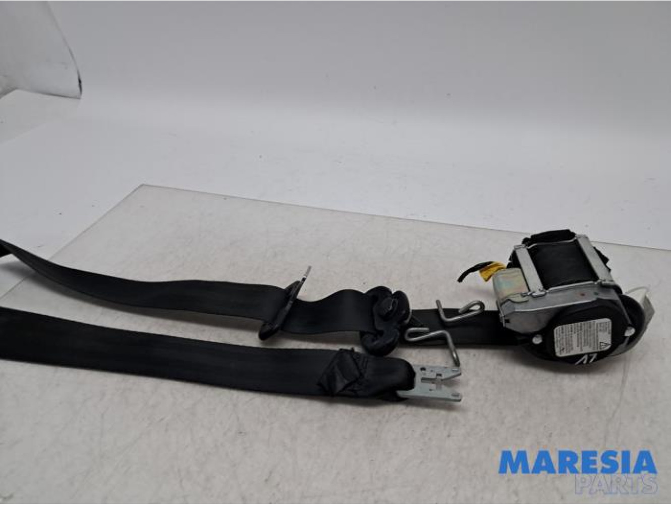 Alfa Romeo - Mito - Ceinture de sécurité avant gauche