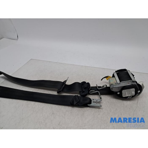 Alfa Romeo - Mito - Ceinture de sécurité avant gauche