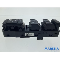 Renault - Talisman - Multi-functional window switch