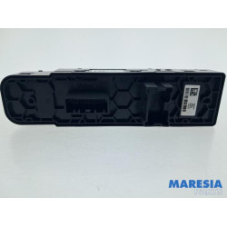 Renault - Talisman - Multi-functional window switch