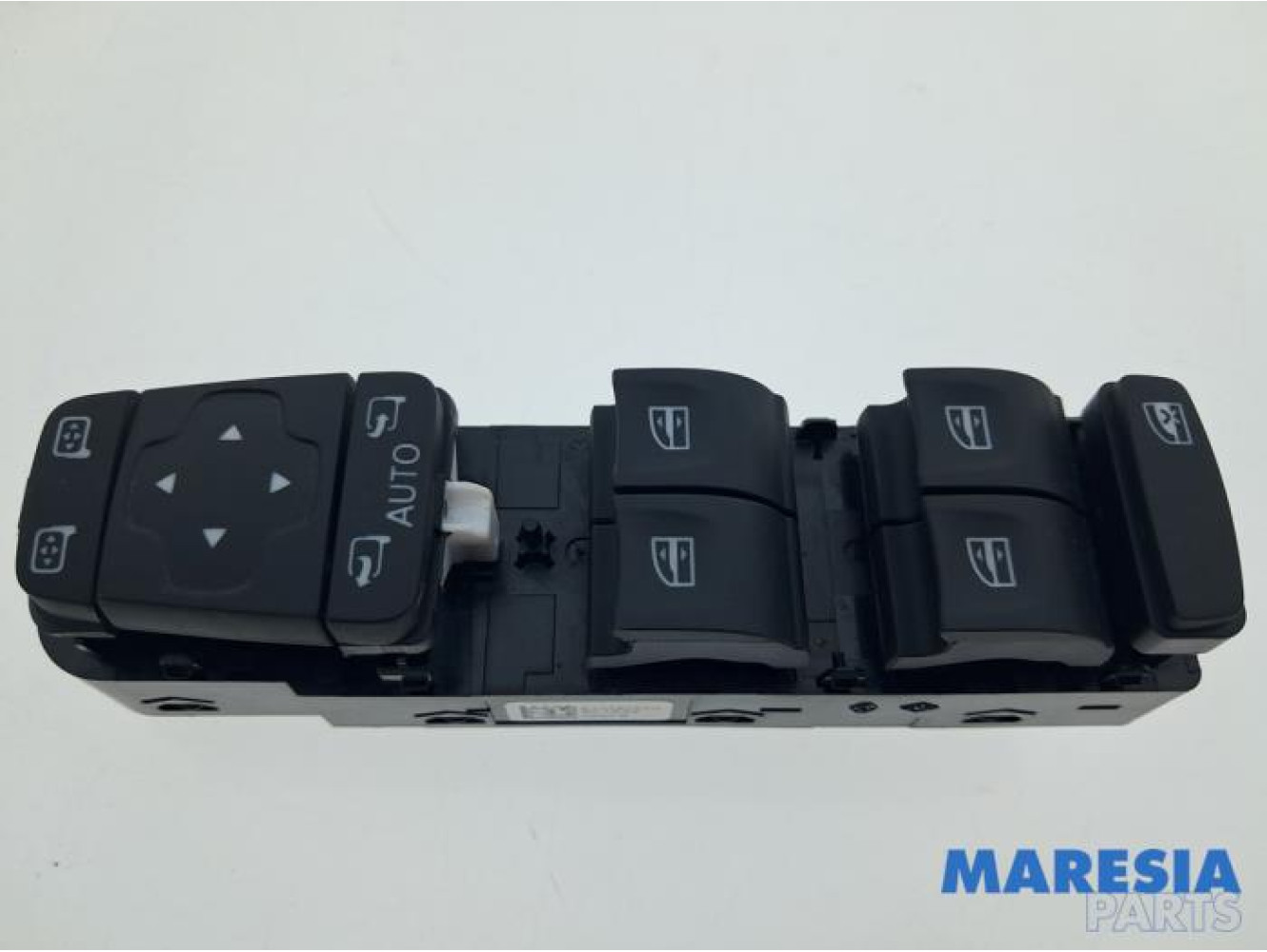 Renault - Talisman - Multi-functional window switch
