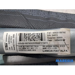 Alfa Romeo - Mito - Airbag plafond gauche