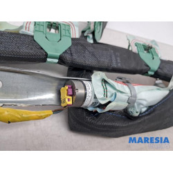 Alfa Romeo - Mito - Airbag plafond gauche