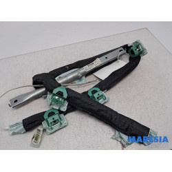 Alfa Romeo - Mito - Airbag plafond gauche