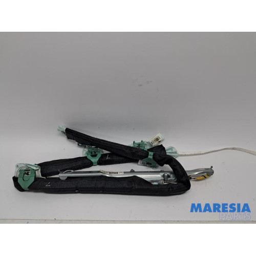 Alfa Romeo - Mito - Airbag plafond gauche