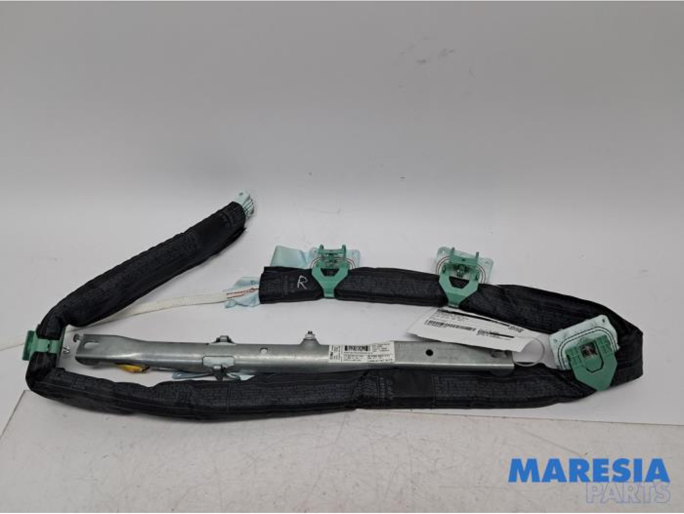 Alfa Romeo - Mito - Airbag plafond droite