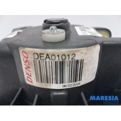 Alfa Romeo - Mito - Heating and ventilation fan motor