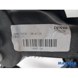 Alfa Romeo - Mito - Heating and ventilation fan motor