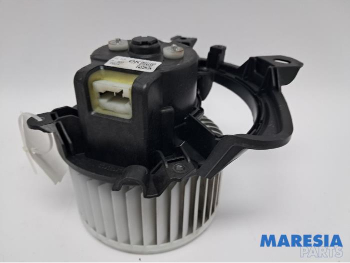 Alfa Romeo - Mito - Heating and ventilation fan motor