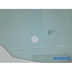 Alfa Romeo - Mito - Door window 2-door, right