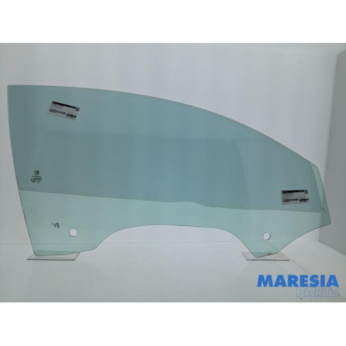 Alfa Romeo - Mito - Door window 2-door, right