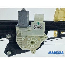 Renault - Captur - Window mechanism 4-door, front right