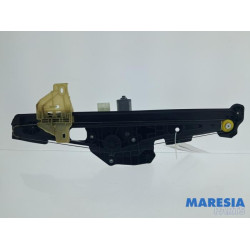 Renault - Captur - Window mechanism 4-door, front right
