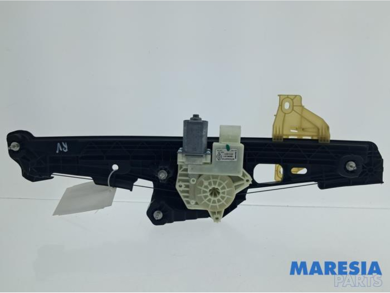 Renault - Captur - Window mechanism 4-door, front right