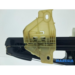 Renault - Captur - Window mechanism 4-door, front right