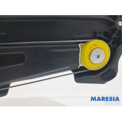 Renault - Captur - Window mechanism 4-door, front right