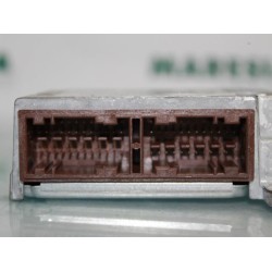Fiat - Doblo - Airbag Module