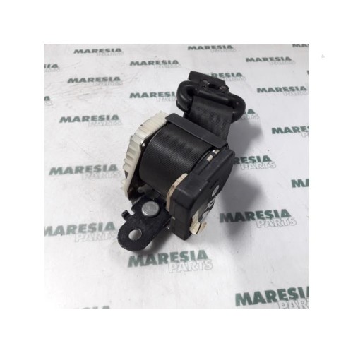 Fiat - Doblo - Rear seatbelt, right