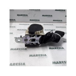 Fiat - Doblo - Sicherheitsgurt links hinten