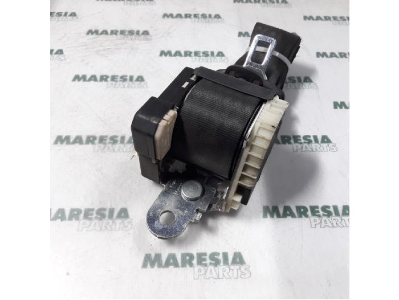 Fiat - Doblo - Sicherheitsgurt links hinten