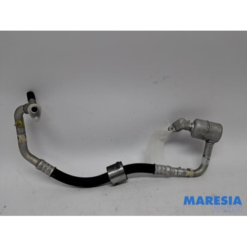Alfa Romeo - Giulietta - Air conditioning line