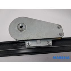 Alfa Romeo - Mito - Fenstermechanik 2-türig links vorne