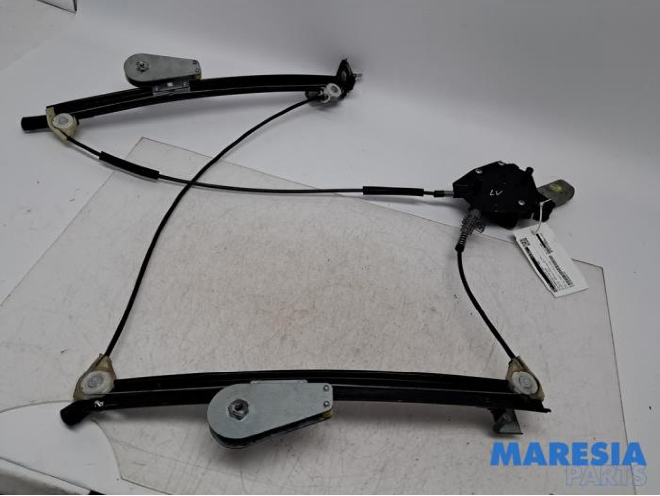 Alfa Romeo - Mito - Fenstermechanik 2-türig links vorne