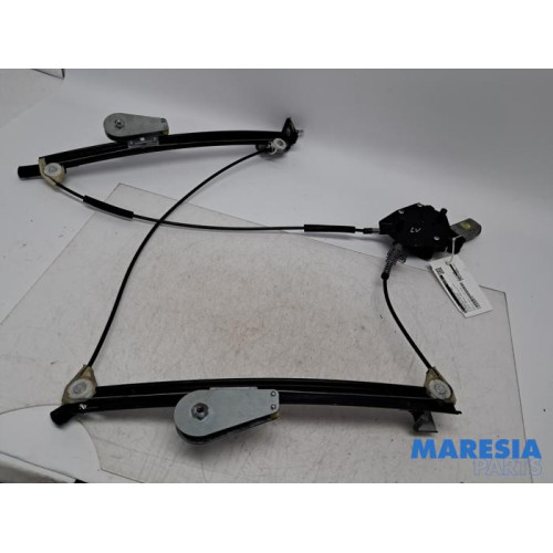 Alfa Romeo - Mito - Fenstermechanik 2-türig links vorne