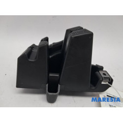 Citroen - C5 - Stoßstangeträger hinten