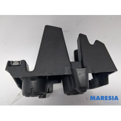 Citroen - C5 - Stoßstangeträger hinten