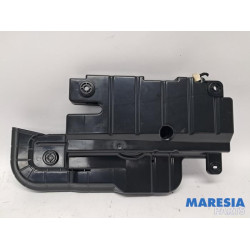 Renault - Megane - Subwoofer