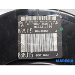 Citroen - C5 - Bremskraftverstärker
