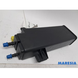 Citroen - C5 - Kohlenstofffilter