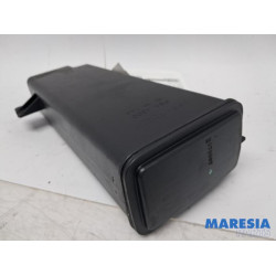Citroen - C5 - Kohlenstofffilter