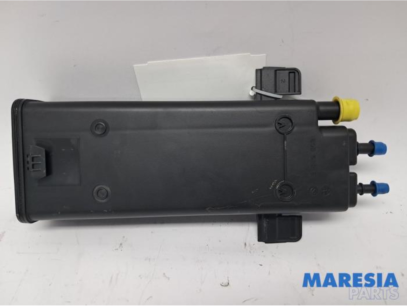 Citroen - C5 - Kohlenstofffilter
