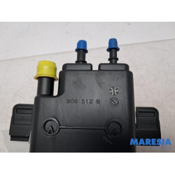 Citroen - C5 - Kohlenstofffilter