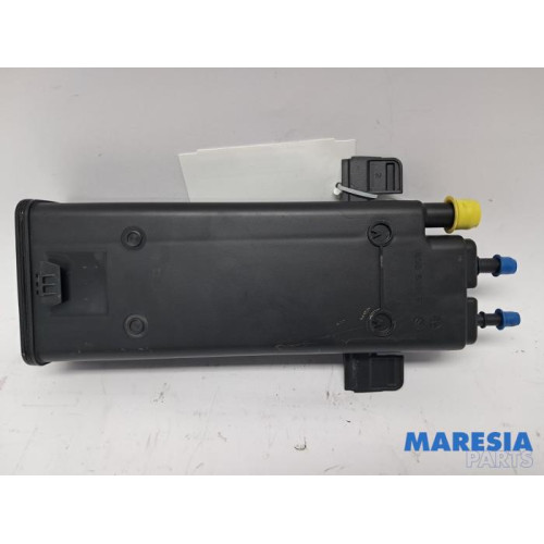 Citroen - C5 - Kohlenstofffilter