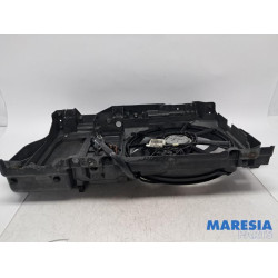 Citroen - C5 - Fan motor