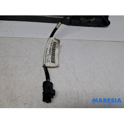 Citroen - C5 - Fan motor
