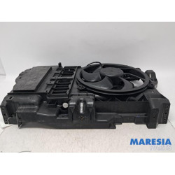 Citroen - C5 - Fan motor