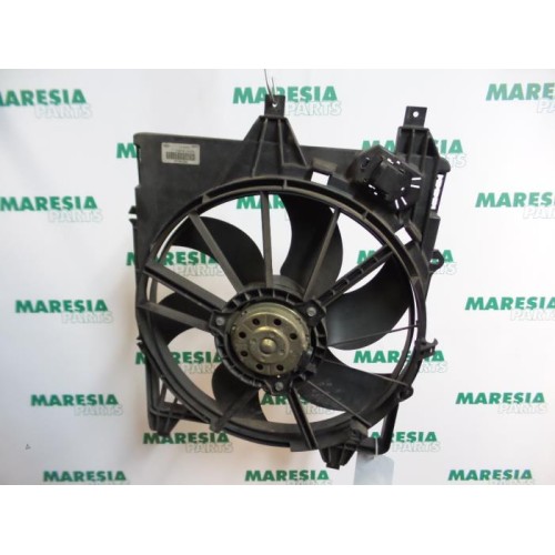Renault - Kangoo - Fan motor