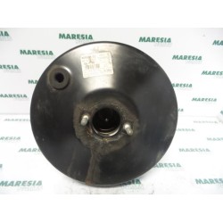 Renault - Kangoo - Brake servo
