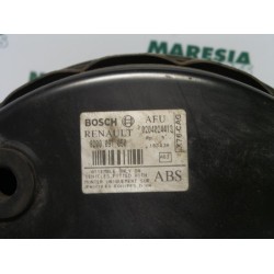 Renault - Kangoo - Brake servo