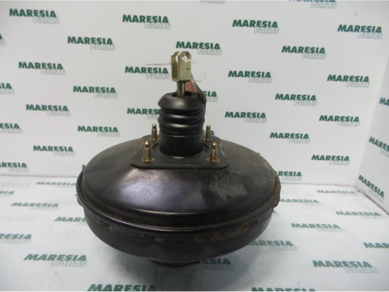 Renault - Kangoo - Brake servo