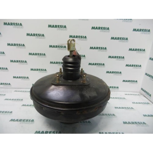 Renault - Kangoo - Brake servo