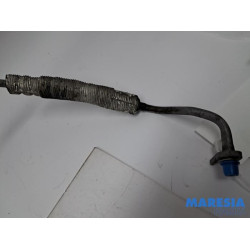 Peugeot - 508 - Conduit direction assistée