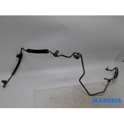 Peugeot - 508 - Conduit direction assistée